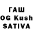 Бошки марихуана SATIVA & INDICA vita yseuks